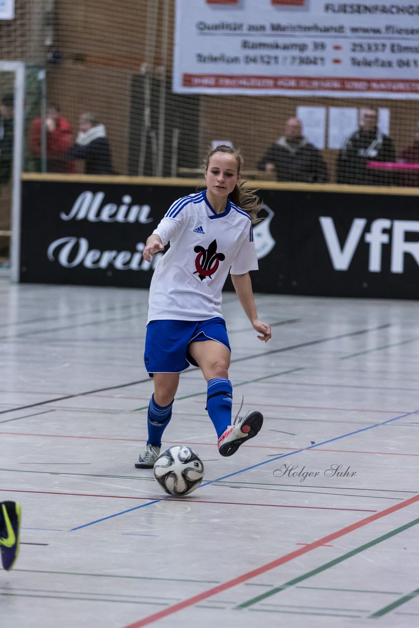 Bild 223 - Volksbank Cup Elmshorn